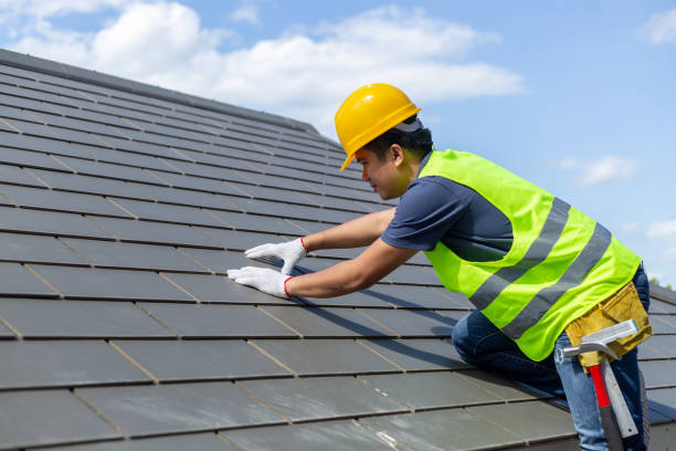 Best Residential Roof Replacement  in Bremerton, WA