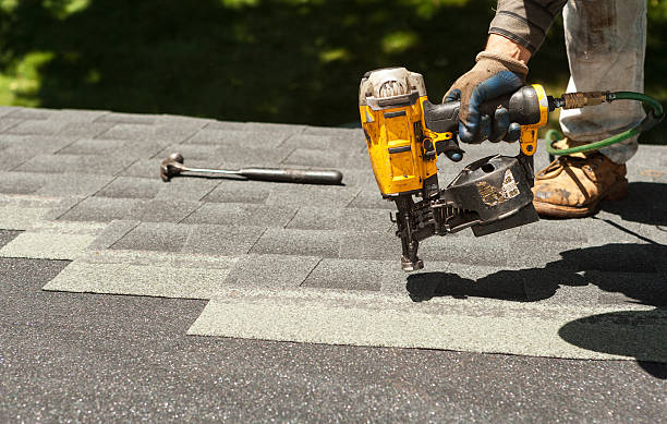 Roof Installation Near Me in Bremerton, WA