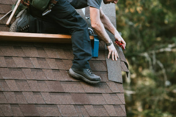 Best Commercial Roofing Services  in Bremerton, WA